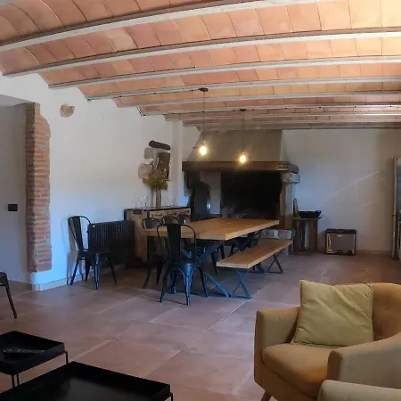 Apartment Casa Rural Masia Can50