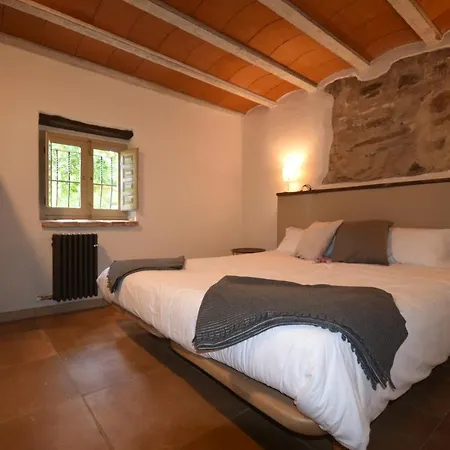 Apartment Casa Rural Masia Can50