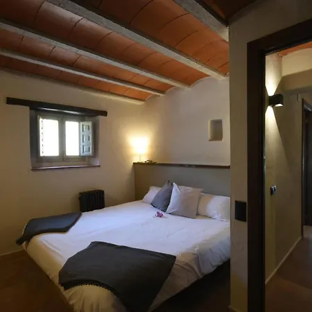 Casa Rural Masia Can50