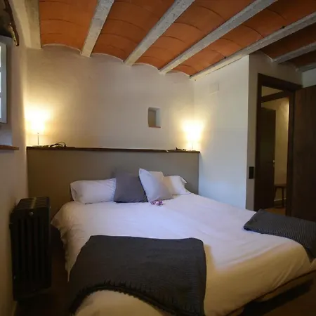 Apartment Casa Rural Masia Can50