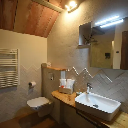 Casa Rural Masia Can50 *