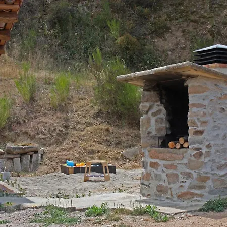 Apartment Casa Rural Masia Can50