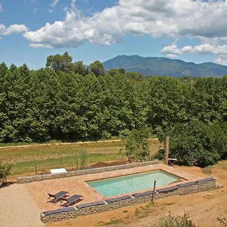 Casa Rural Masia Can50 Apartment *