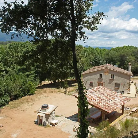 Casa Rural Masia Can50 *