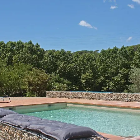 Casa Rural Masia Can50 Apartment *