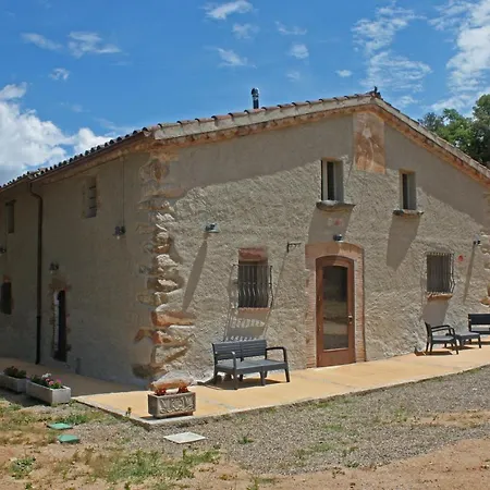 Casa Rural Masia Can50