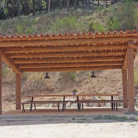 Apartment Casa Rural Masia Can50 Vallgorguina