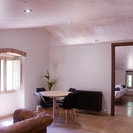 Casa Rural Masia Can50 *