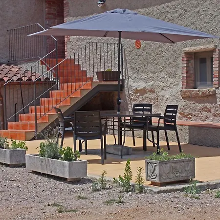 Casa Rural Masia Can50 Apartment *