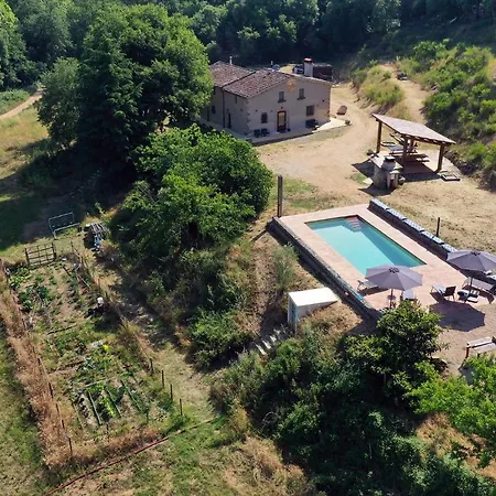 Casa Rural Masia Can50 Apartment *