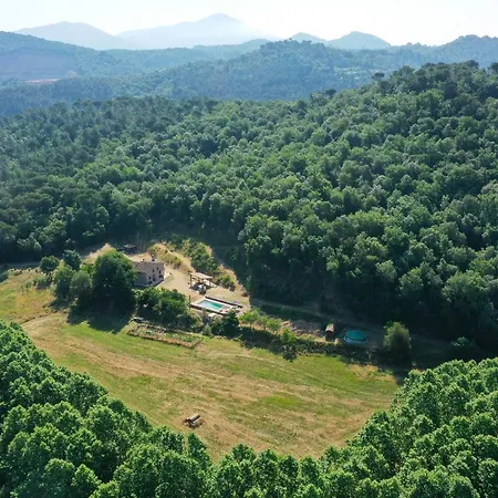 Casa Rural Masia Can50