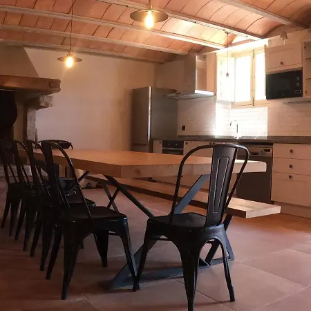 Casa Rural Masia Can50 *