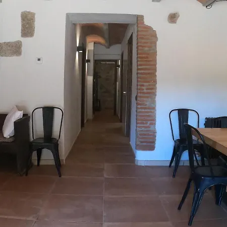 Casa Rural Masia Can50