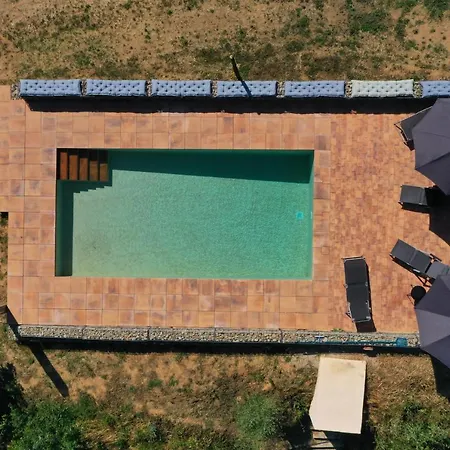 Casa Rural Masia Can50